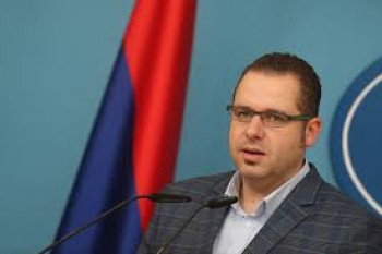 SNSD uputio zahtjev Ustavnom sudu BiH za preispitivanje odluke CIK-a