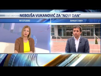 Sa svih strana osude Vukanovićevog govora mržnje (VIDEO)