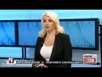 Vijesti u 16:30 (Video) 