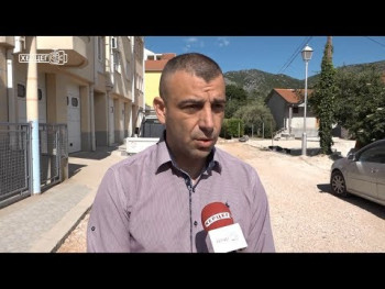 Završen cjevovod lijevom obalom Trebišnjice (VIDEO)