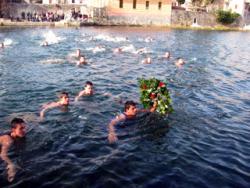 Сутра Богојављење