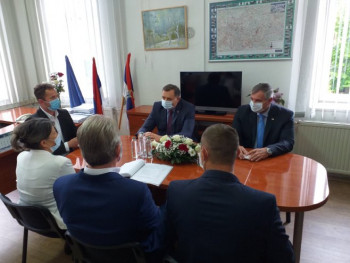 Dogovorena izgradnja gondole od Trnova do Jahorine