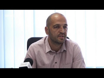 Posebna uloga radnika Parking servisa tokom pandemije (VIDEO)