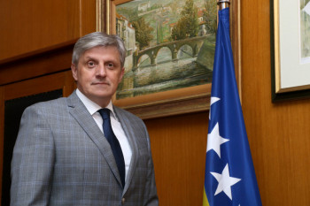 Srpska tuži guvernera Centralne banke BiH