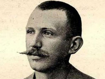 Svetozar Ćorović - pokretač čuvene 'Zore'