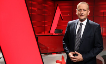 Luka Petrović večeras u “1 na 1” o aktuelnim političkim temema i stanju u ERS