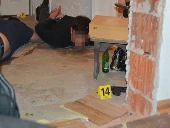 У акцији у Бијељини ухапшен елитни УЕФА судија