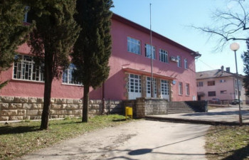 SŠC 'Golub Kureš' ove godine upisuje pet odjeljenja