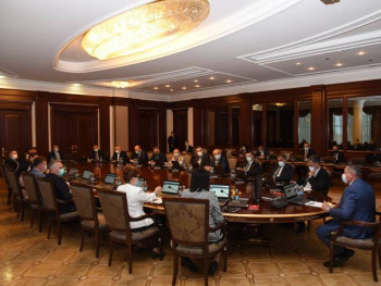 Zatražen raskid ugovora o nabavci pokretne bolnice