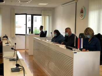 Usvojen Nacrt budžeta Opštine Bileća za 2020. godinu