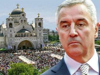 Понуда Црне Горе СПЦ: Нови назив, грб, преговори уз међународне институције