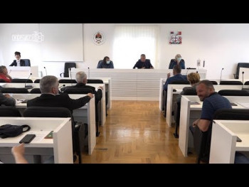 Usvojen Nacrt budžeta za 2020.godinu u Opštini Bileća(VIDEO)