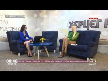 Добро јутро Херецговино (ВИДЕО)