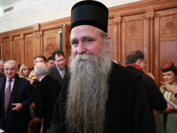 Епископ Јоаникије: Литије једини начин да се изрази незадовољство