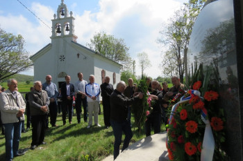 Nevesinje: Pomeni u Udrežnju i Drežnju, slava crkve u Slatu