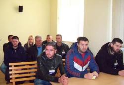 Bojan Vujović svjedočio u Trebinju na suđenju Nemanji Iliću