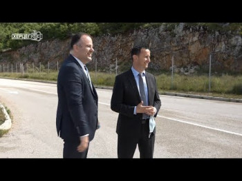 Otvorene granice prema Crnoj Gori, slijedi inicijativa za ukidanje putarine preme Herceg Novom  (VIDEO)