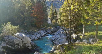 Radan – planina gde potok teče uzvodno, a ugašen automobil ide uzbrdo