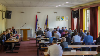 Фоча: Сутра сједница локалног парламента