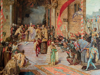 Паја Јовановић - мајстор академског реализма