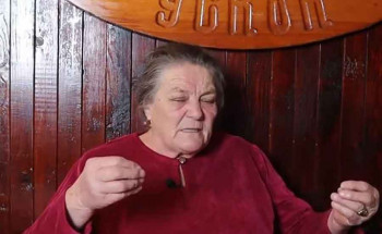 Radi već 54 godine i nikada nije uzela godišnji odmor (VIDEO)