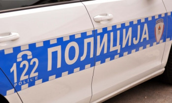 Осумњичен да је намјерно возилом ударио пјешака