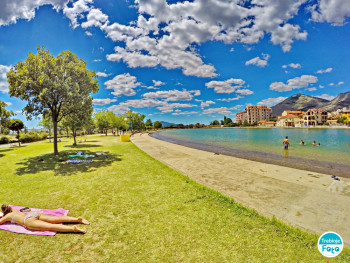 Oglas : Potrebni radnici na bazenu u Bregovima 