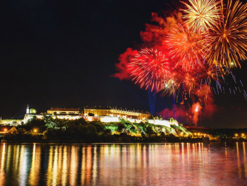 Потврђени датуми фестивала у Србији