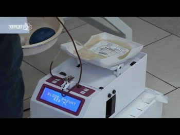 Требиње: Медијски радници даровали 9 доза крви