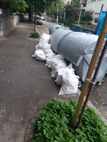 АПЕЛ : Обавјештење из Комуналног предузећа