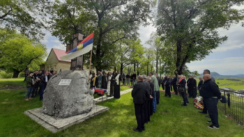 Гачани одали почаст јунским устаницима