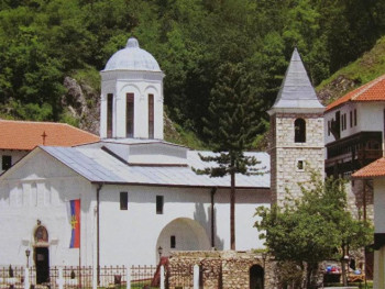 Коцкарнице и кафићи на црквеној имовини: Пљевља продају манастирску воденицу стару 500 година