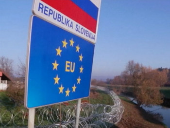 Slovenija: Otvaranje granice prema Italiji vjerovatno 15. juna
