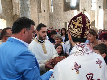 Саборна црква у Мостару прославила славу