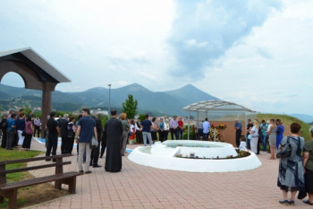 Obilježavanje Dana nestalih istočne Hercegovine 14. juna