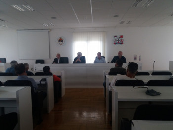 Učiniti više na zapošljavanju boračke populacije