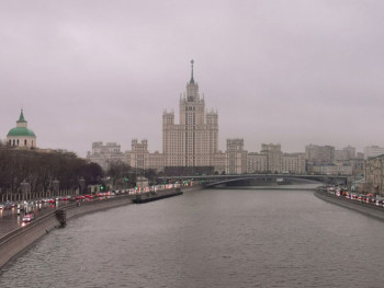 Москва: Режим самоизолације се укида од 9. јуна