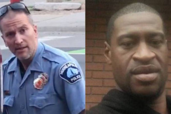 Danas sahrana Džordža Flojda u Hjustonu