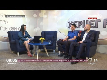 Добро јутро Херцеговино (ВИДЕО)