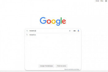 Gugl pretrage 'nesanica' i 'ne mogu da spavam' dostigle rekord