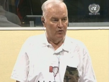 Stanje generala Mladića veoma loše, hemoglobin 'u crvenoj zoni'