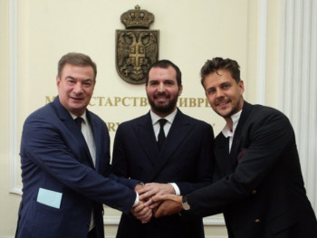 Италијани отварају студио за анимацију у Србији