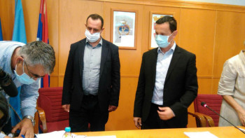 Посао за 15 Требињаца захваљујући подстицајима Града Требиња