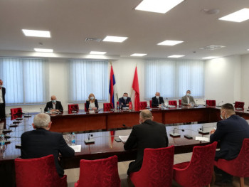 СНСД и ДНС остају коалициони партнери; У Приједору без сарадње 