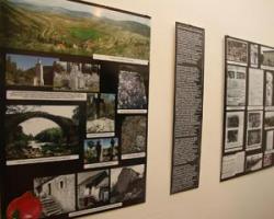 Na Savindan otvaranje izložbe „Prebilovci“ u Londonu