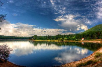 Nevesinje: Svečano otvaranje radova na izgradnji prečistača pitke vode