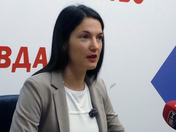 У ПДП-у бјесни рат између Јелене Тривић и Перице Бундала