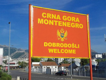 Najkasnije do petka novi kriterijumi za ulazak u Crnu Goru