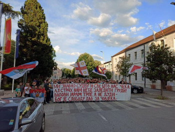 Свештеници из Подгорице и Даниловграда пуштени на слободу