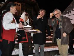 TASOVAC: Lepo je videti da „Kustendorf“ razvejava magle srpske kulture, kada to ne može iz sumornih beogradskih salona